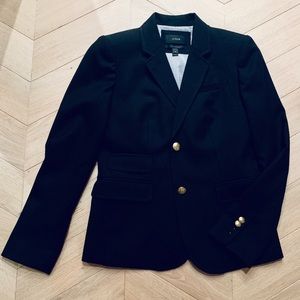 J Crew Schoolboy Jacket